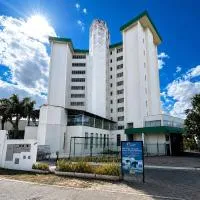 Oscar Blue Porteirinha, hotel em Porteirinha