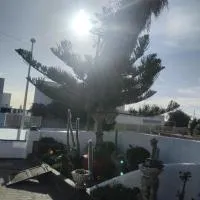 Apartamento Los Chinijos, hotel i Güime