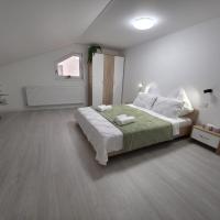 Casa Căprioara, hotel u blizini zračne luke 'Međunarodna zračna luka Craiova', Craiova International Airport