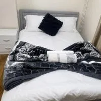 Central Cosy 1 Bed Apartment with Wi-fi, hotel en Wellingborough