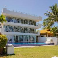 Bohol South Beach Hotel, hotel en Panglao