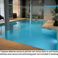 The Originals Boutique, Hôtel du Pont Roupt, Mende, hotel em Mende