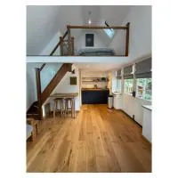 Ledsham Studio, hotel a Repton