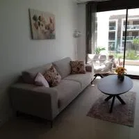 Villa Ceesito, hotel v destinaci Los Alcázares