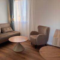 Inoi Junior Suite, hotell sihtkohas San Teodoro