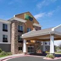 Holiday Inn Express Hotel Vernal by IHG, hotel sa Vernal