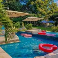 El Bosque Hotel Boutique, hotel u gradu 'Doradal'