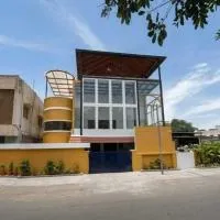 Townhouse Peelamedu Road Coimbatore, מלון בקוימבטור