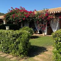 Villa Empatja, h&ocirc;tel &agrave; Terten&igrave;a