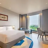 Radisson Hotel Jamshedpur، فندق في جمشيدبور