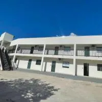 Manancial Hotel, hotel em Paracatu