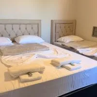 Harmony House Hospedagem, hotel i Votuporanga