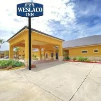Weslaco Inn Weslaco-Mercedes, hotel sa Weslaco