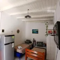Hostel en Almirante Brown, hotel en Villa Martín Arín