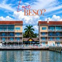 Beso Del Sol Resort，達尼丁的飯店