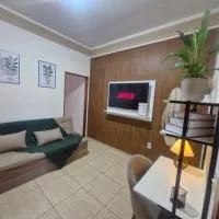 Stay IFM, hotel v destinaci Franca