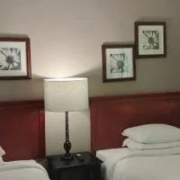 Oteng Guest House, hotel u gradu 'Belfast'