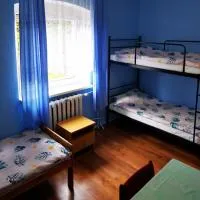 Niepubliczne Szkolne Schronisko Młodzieżowe Lubawka, hotel a Lubawka