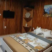Studio apartman MA Kostajnica, hotel a Kostajnica