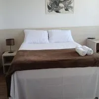 Flat Lagoa Santa, hotell sihtkohas Lagoa Santa