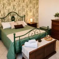 바냐이아에 위치한 호텔 Alloggio turistico borgo antico