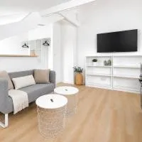 Principia Conciergerie - Le Petit nid cosy Corbeil,位于科尔贝埃索讷的酒店
