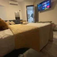 Apartamento Sol Nascente no centro da cidade, hotel a Cruz das Almas
