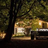 The Queen Oak - nature relais, hotell i Santa Marina