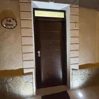 Baffo Cilentano, hotell i Castellabate