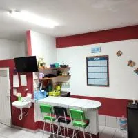 Tu Casita de descanso en Santa María, hotelli kohteessa Cuernavaca