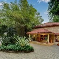 The Fern Gir Forest Resort Sasan Gir, Series by Marriott, hotel em Sasan Gir
