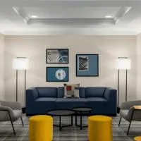 City Express By Marriott Redmond Bend Airport, hotel a Redmond
