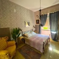 Hotel Continental Cassino, hótel í Cassino