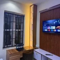 The Grace Villa, hotel ad Abeokuta