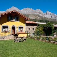Casa El Cartero