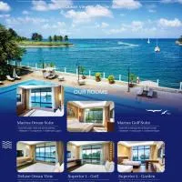 Kudat Golf & Marina Resort, hotel em Kudat