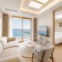 UH FLAT The SOKCHO, hotel u gradu Sokčo