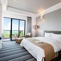 Yundeng Landscape Hotel, hotel v destinácii Fanlu
