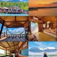 Bankruchaem Homestay Kohpu, hotel a Ban Klang