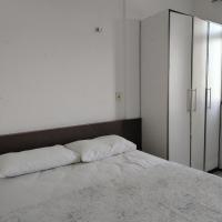 Aquele Cantinho para Chamar de Seu em Fortaleza, hotel en Fortaleza