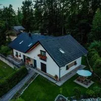 Apartmány Runi, viešbutis Stara Lesnoje