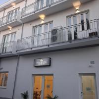 STAR HOTEL Luxury SPA centro benessere, hotell sihtkohas Siniscola
