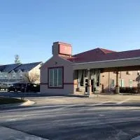 Viesnīca Ramada by Wyndham Draper, Utah pilsētā Dreipera