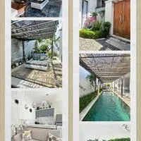 Banjar में, होटल Aroha Villa