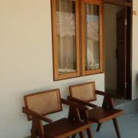 Uma Resort Togean, hotel em Katupa