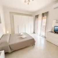 Suite Gelsomino, hotel a Caulonia Marina