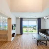 Jeju Turning point Pension, ξενοδοχείο σε Seogwipo
