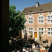 Blanckthys Hotel Voeren, hotel en Voeren