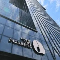 Hotel The Designers Seoul National University, hotel a Seul