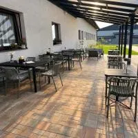 Penzion Bowten, hotel en Sečovce